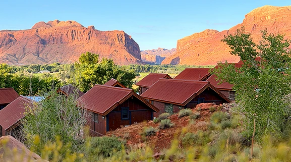 Moab Springs Ranch — gallery preview 1