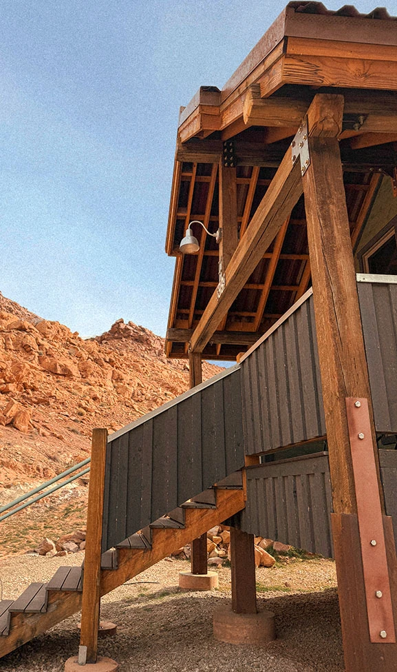 Moab Springs Ranch — photo 13 of 60