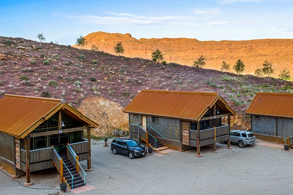 Moab Springs Ranch — photo 25 of 60