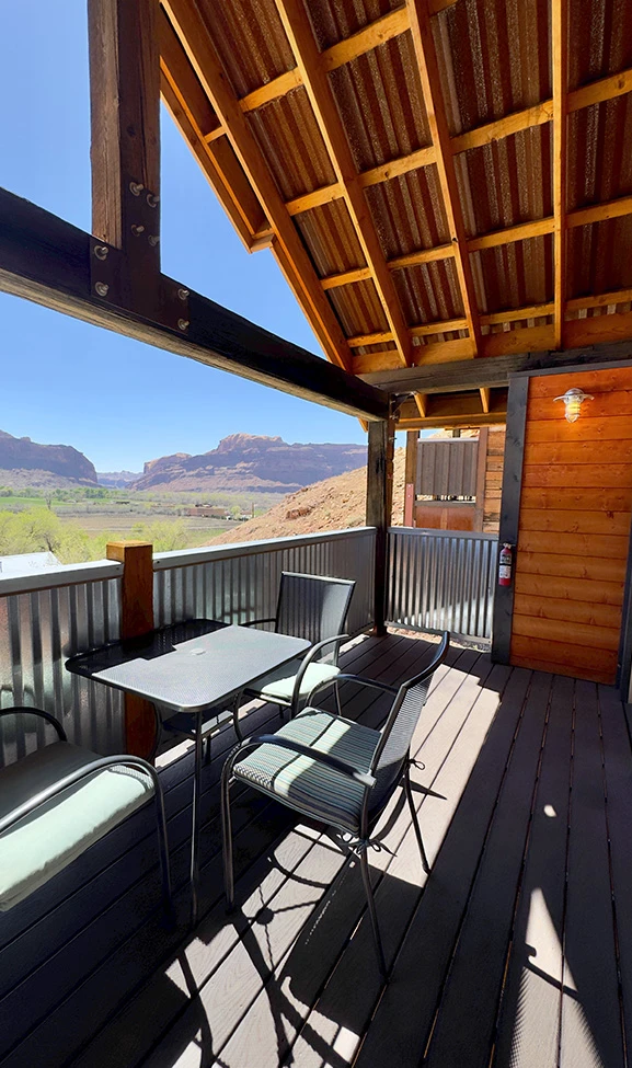 Moab Springs Ranch — gallery preview 3