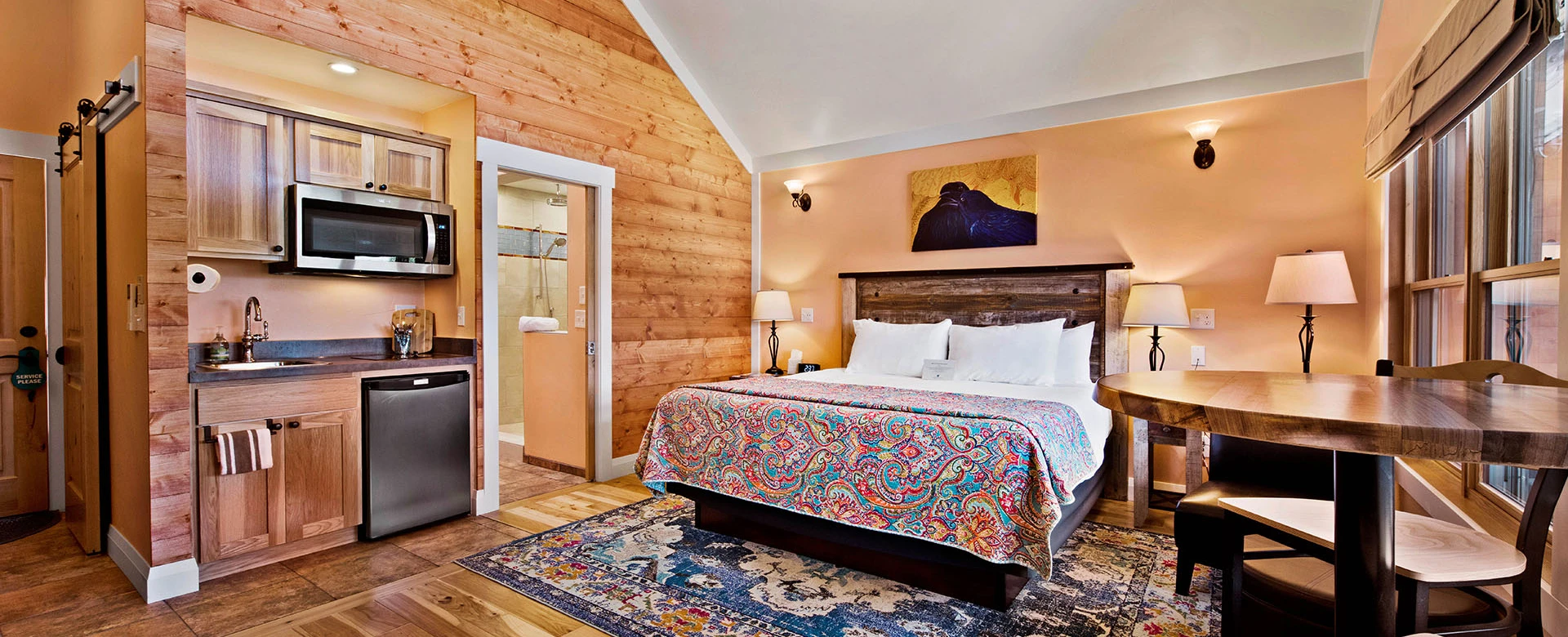 Moab Springs Ranch — gallery preview 2