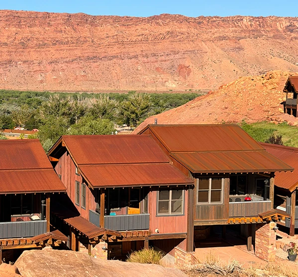 Moab Springs Ranch — photo 53 of 60