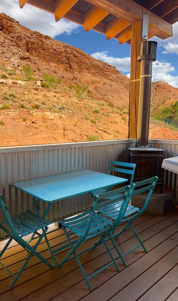 Moab Springs Ranch — photo 5