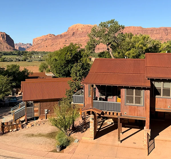 Moab Springs Ranch — photo 33 of 60