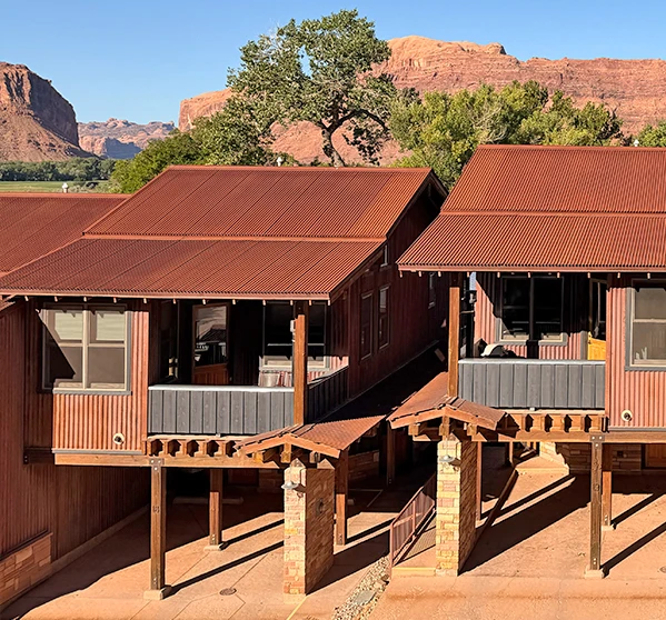 Moab Springs Ranch — photo 34 of 60