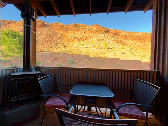 Moab Springs Ranch — photo 36 of 60