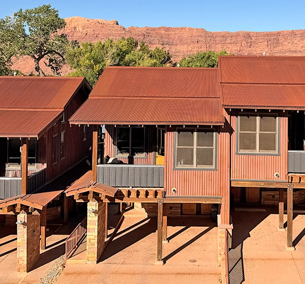 Moab Springs Ranch — photo 57 of 60