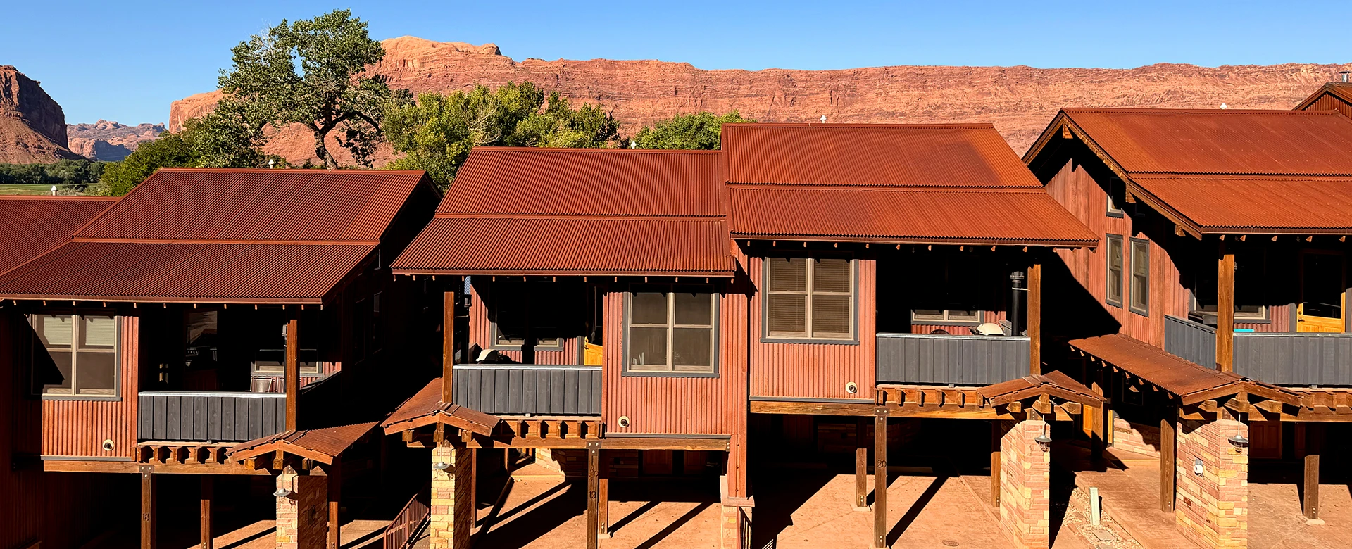 Moab Springs Ranch — photo 58 of 60