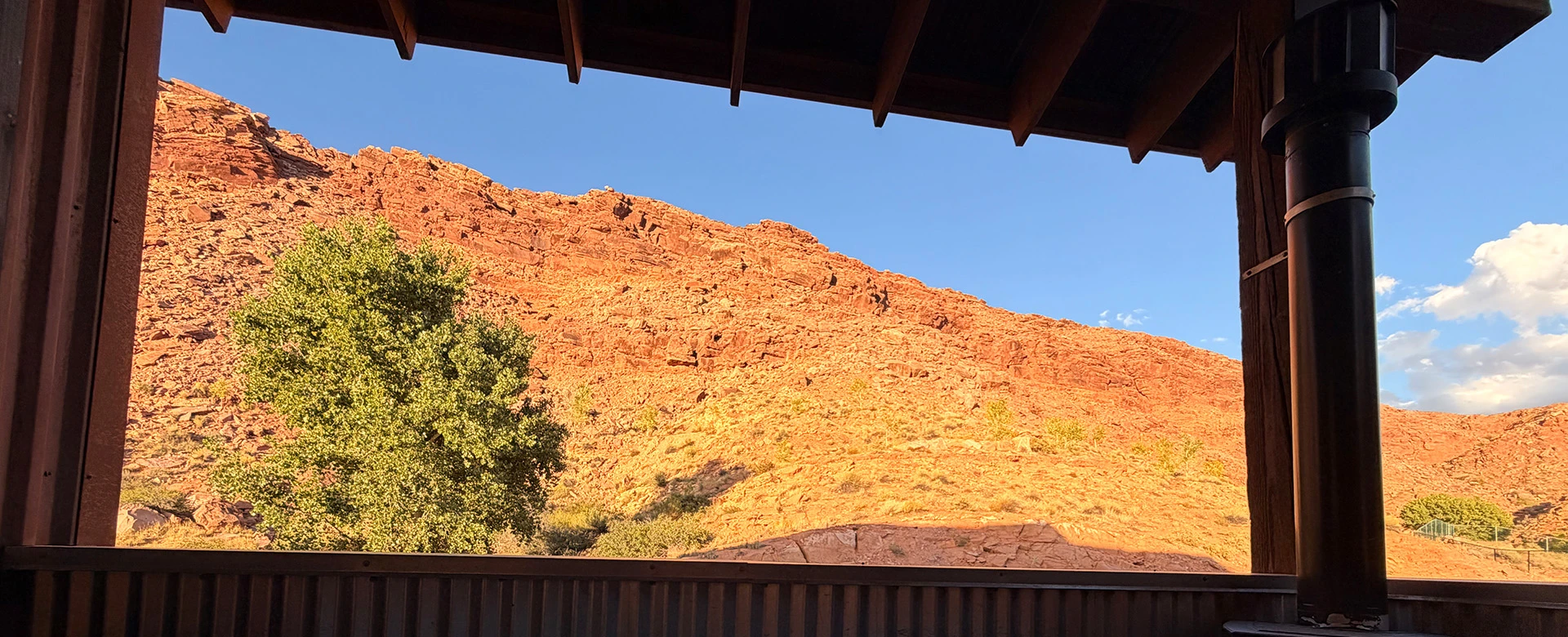 Moab Springs Ranch — photo 40 of 60