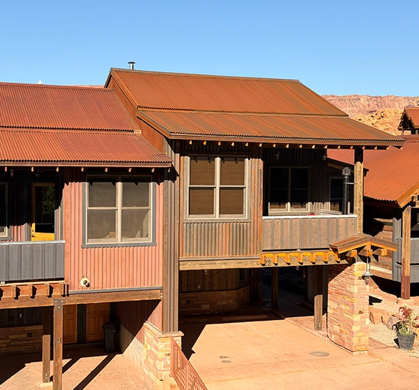 Moab Springs Ranch — photo 59 of 60