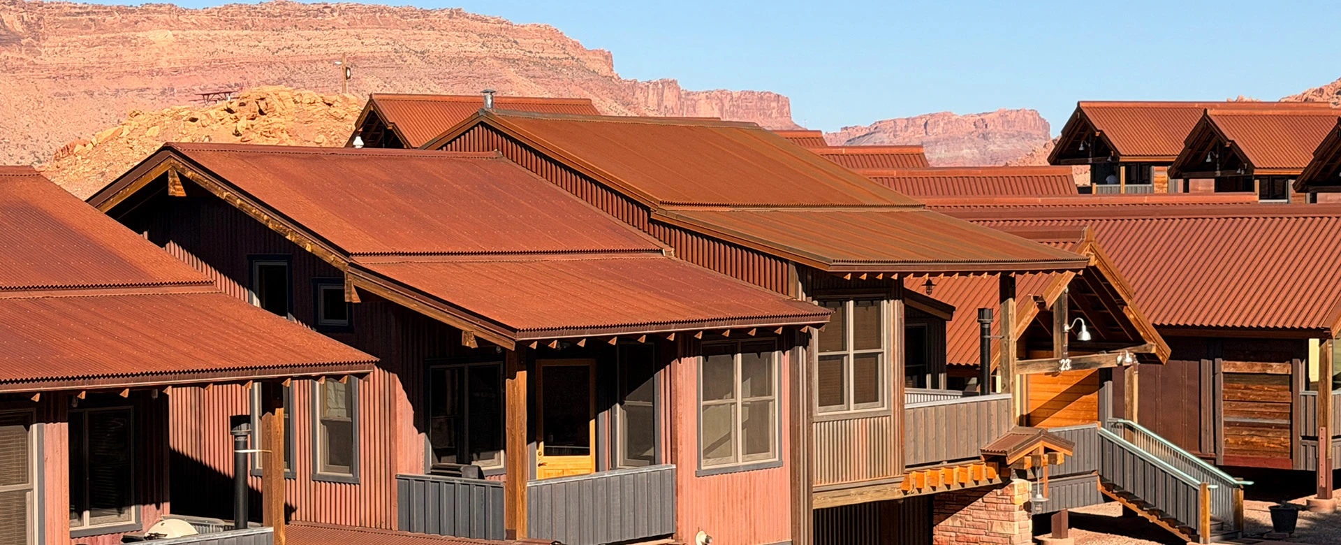 Moab Springs Ranch — photo 60 of 60