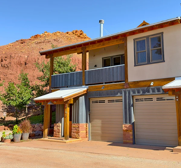Moab Springs Ranch — photo 43 of 60